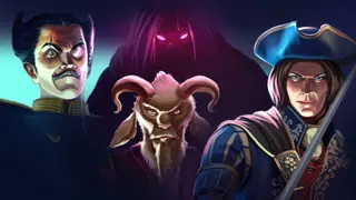 Artifex Mundi First Encounter Bundle - Xbox One