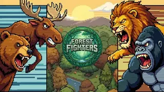 Forest Fighters