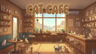 Cat Cafe