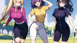 Hentai Golf - Switch
