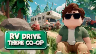 RV Drive There Co-op - Switch