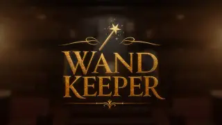 Wand Keeper
