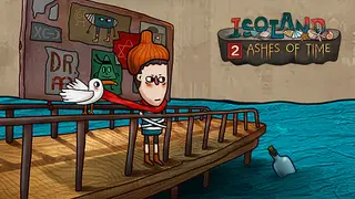 Isoland 2: Ashes of Time