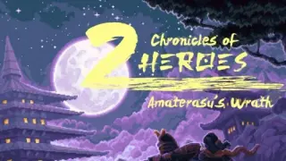 Chronicles of 2 Heroes: Amaterasu's Wrath - Switch