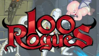 100 Rogues