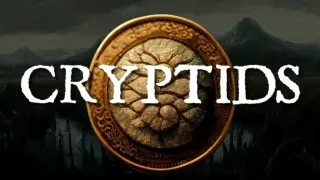 Cryptids