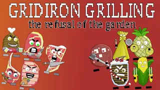 Gridiron Grilling: The Refusal of the Garden