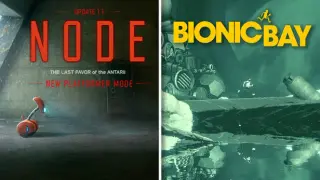 Bionic Bay x NODE