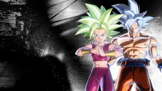 Dragon Ball Xenoverse 2 - Extra Pass - PS5
