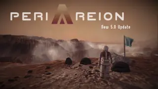 PeriAreion