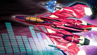Raiden IV x MIKADO remix - Xbox One & Series