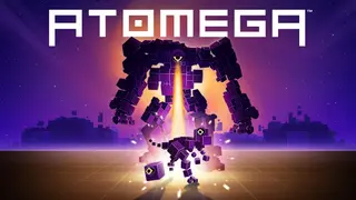 ATOMEGA