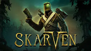 Skarven