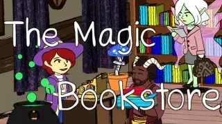 The Magic Bookstore