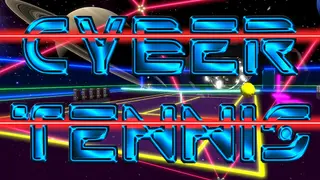 CYBER TENNIS