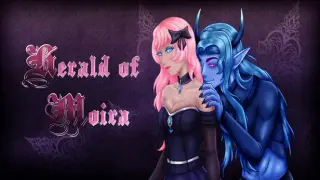 Herald of Moira