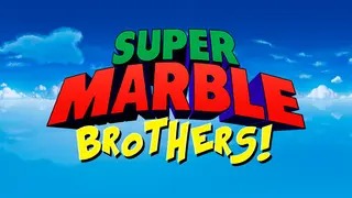 Super Marble Brothers