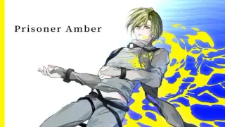 Prisoner Amber