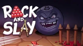 Rack and Slay - Switch