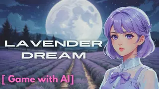 Lavender Dream