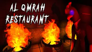 AL QMRAH RESTAURANT - مطبخ القمرة