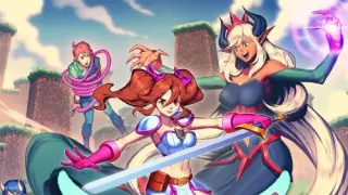 Wife Quest - Switch