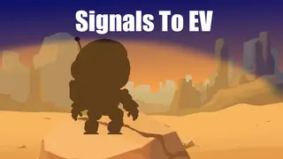 Signals To EV
