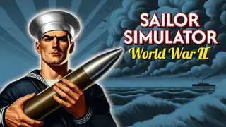 Sailor Simulator: World War II