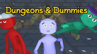 Dungeons & Dummies