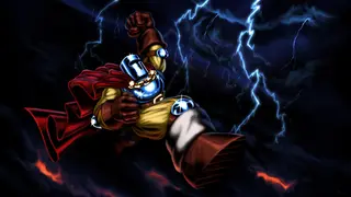 Jump King (Xbox One)