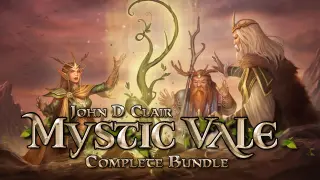 Mystic Vale Complete Bundle - Switch
