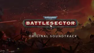 Warhammer 40,000: Battlesector - Soundtrack