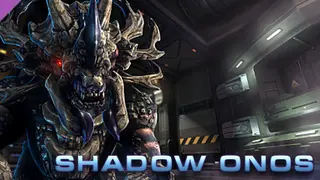 Natural Selection 2 - Shadow Onos