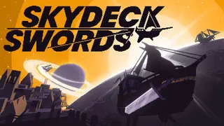 Skydeck Swords