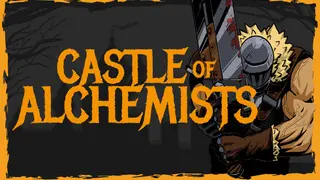 Castle Of Alchemists