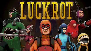 LUCKROT