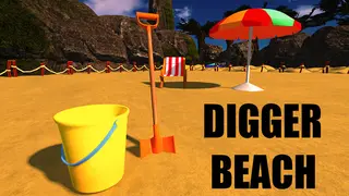Digger Beach