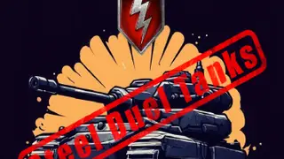 Steel Duel Tanks: Multiplayer Tank Combat - Xbox One