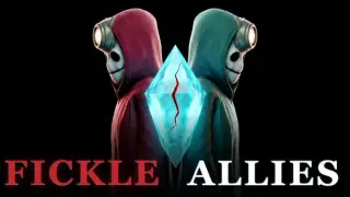 Fickle Allies