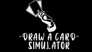 "Zieh eine Karte"-Simulator