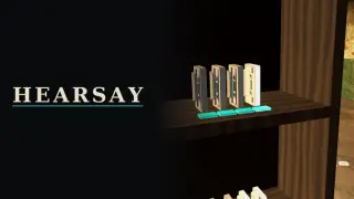 Hearsay