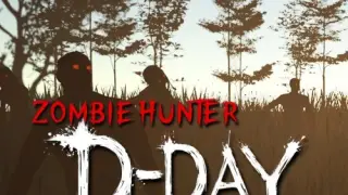 Zombie Hunter: D-Day - Switch