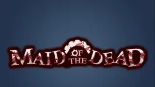 Maid of the Dead - Switch
