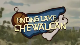 Finding Lake Chewaucan