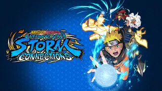 NARUTO X BORUTO Ultimate Ninja STORM CONNECTIONS
