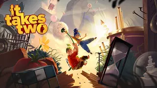 It Takes Two - Game & Soundtrack