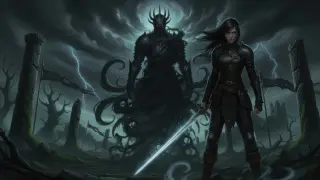 The Legacy of Griselda - PS5