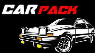 Drift86 - CarsPack