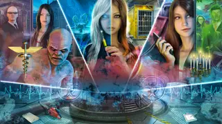 Greed Series - Xbox One & Series