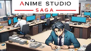 Anime Studio Saga
